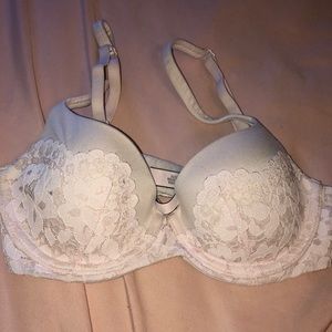 VS Pink Bra 30C